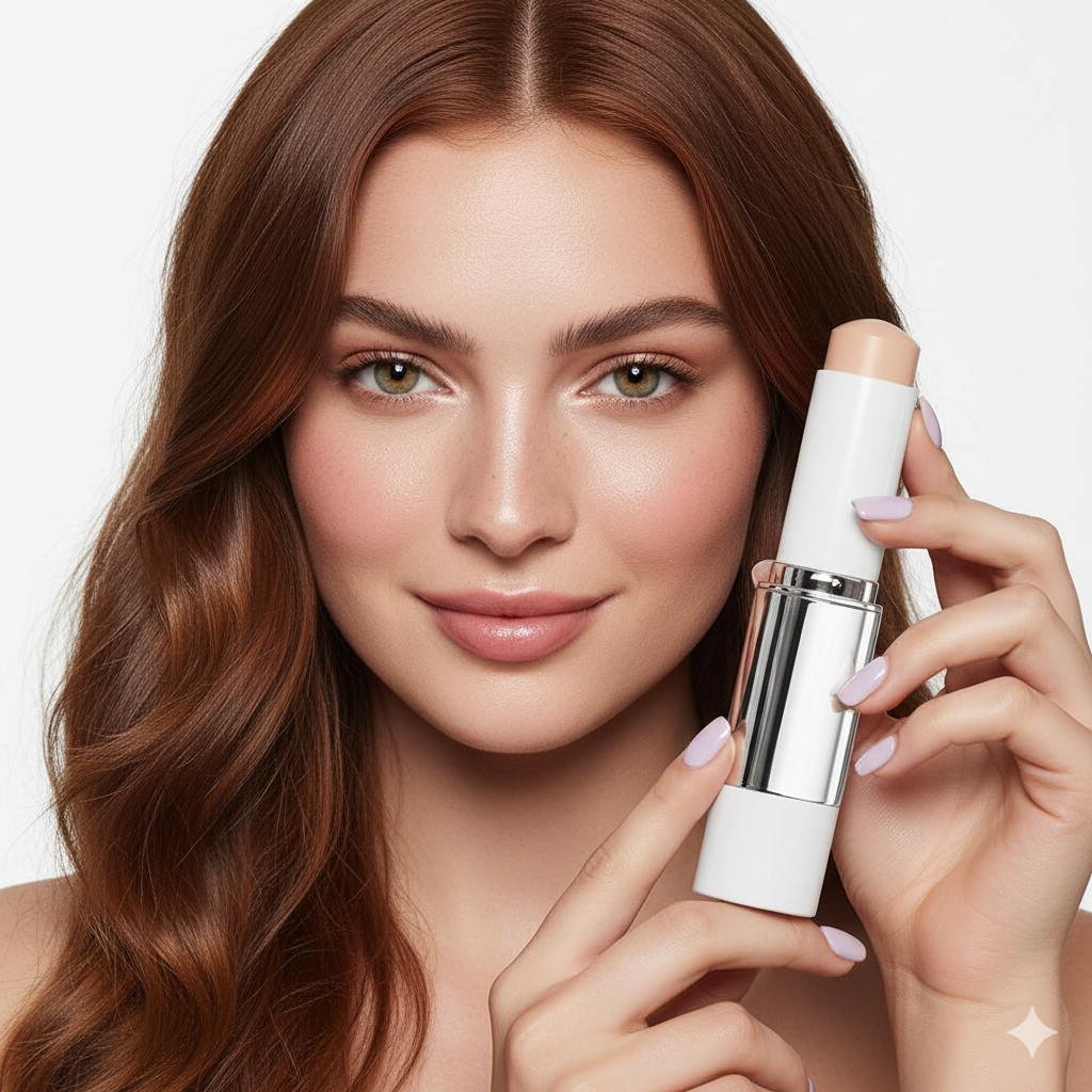 Luvie™ 5.1 Foundation Stick (Upgraded Version)