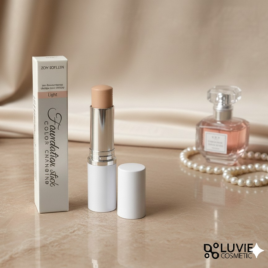 Luvie™ 5.1 Foundation Stick (Upgraded Version)