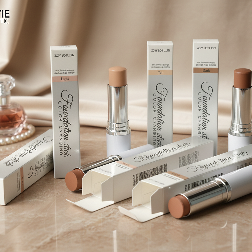 Luvie™ 5.1 Foundation Stick (Upgraded Version)