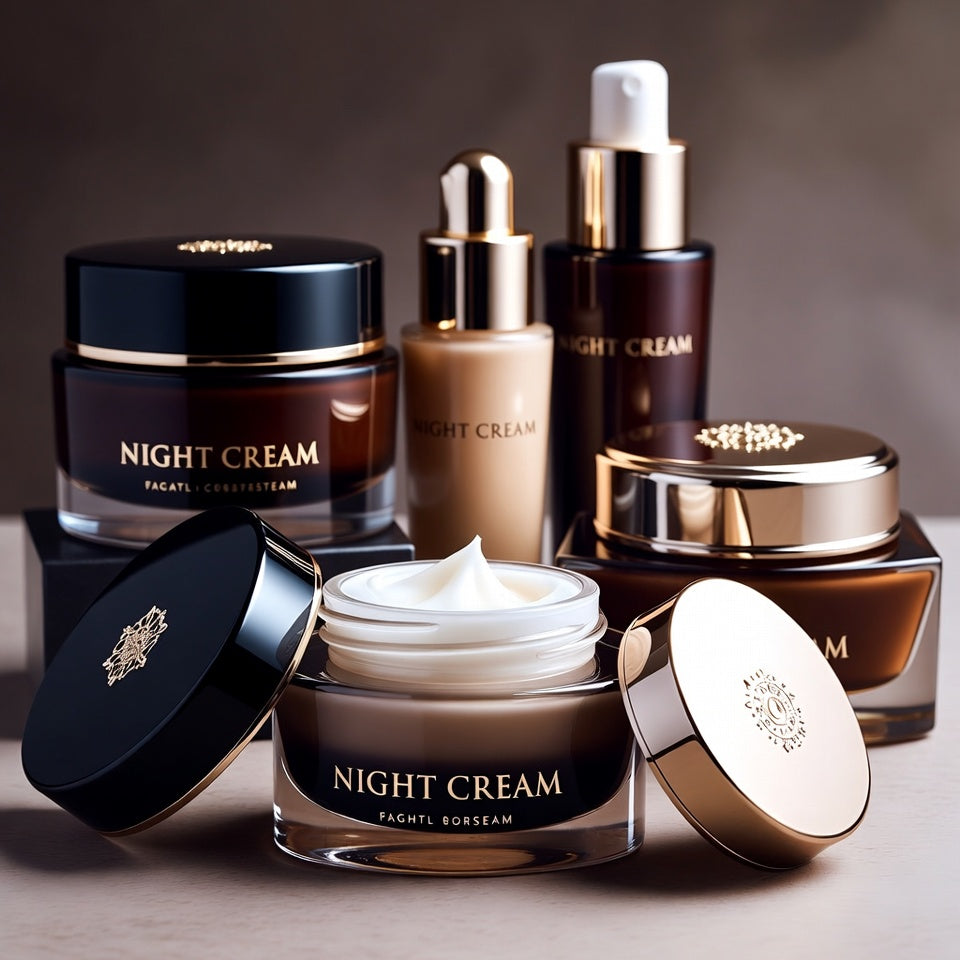 Night Cream's
