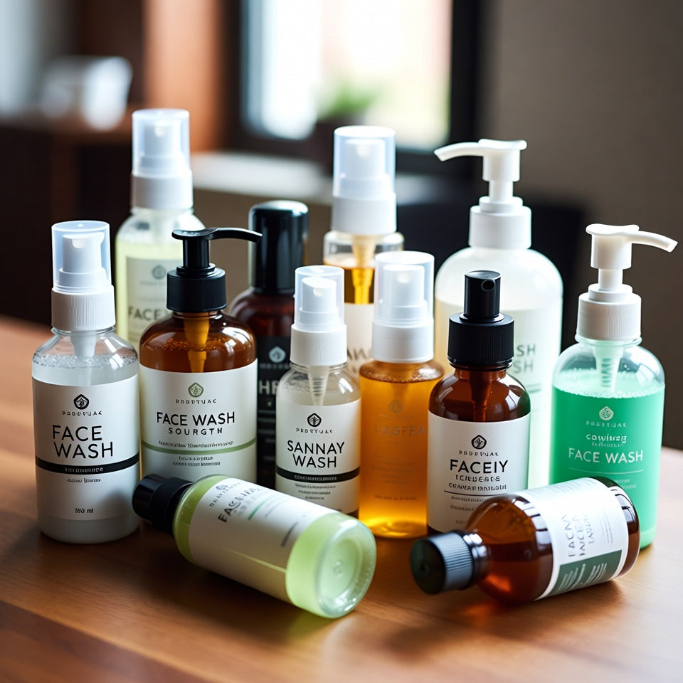 Face Wash