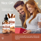 30ml/60ml/100ml Cinnamon Skin Care Essential Oil Plant Extract Essential Oil for Body Care