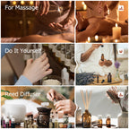 30ml/60ml/100ml Cinnamon Skin Care Essential Oil Plant Extract Essential Oil for Body Care