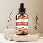 30ml/60ml/100ml Cinnamon Skin Care Essential Oil Plant Extract Essential Oil for Body Care