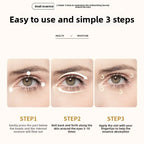 Skincare Set Snail Collagen Cream Anti Aging Whiten Skin Face Cream Fade Dark Eye Circles Remove Eye Bags Eye Serum