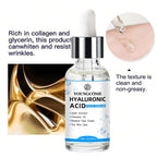 Hyaluronic Acid Facial Essence Deep Moisturizing
