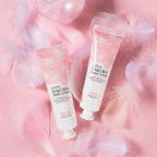 Collagen Sakura Hand Cream Skin Soften Nourish