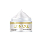 Face cream Moisturizing and Firming Cream Mild Formula