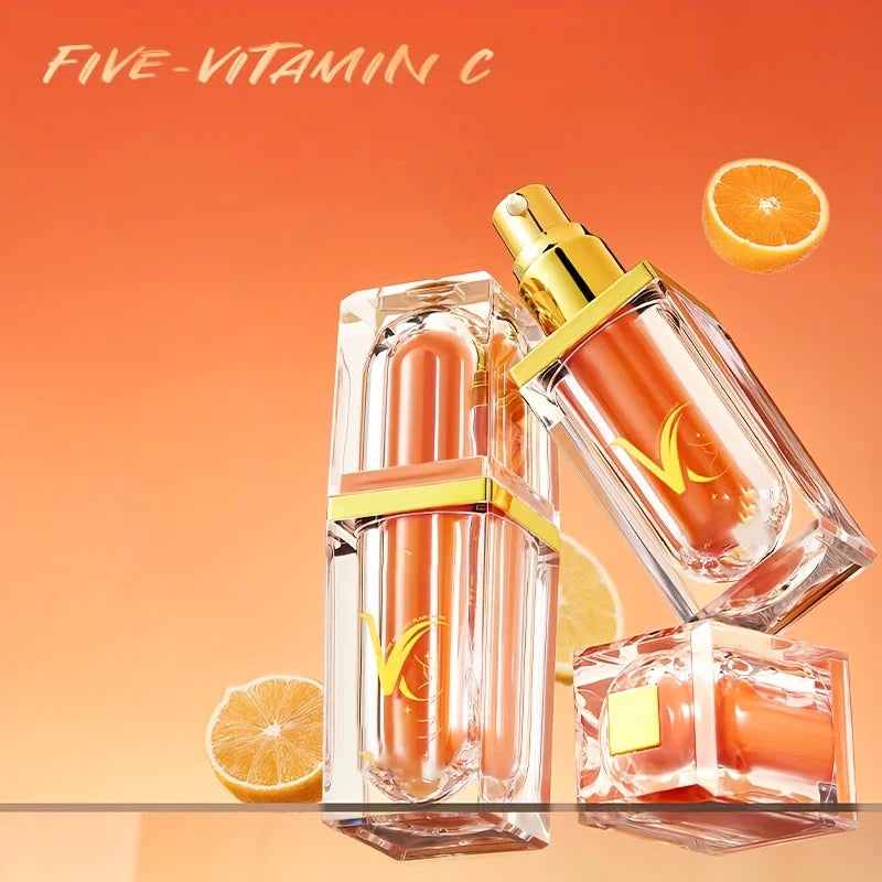 Face Cream, Vitamin C Face Cream, Light Touch, Moisturizing, Skin Care, VC Block Cream Moisturizing Cream Conceale