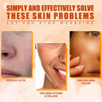 Polypeptide Face Serum Anti-wrinkle Lightening Skin Deep Hydration Moisturizing Smoothing Anti-Aging Facial Serum Skin Care