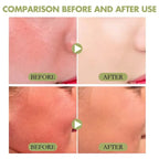 Facial Sunscreen Cream SPF 50+ Body Protector Solar Lotion Long-Lasting Non-Greasy Prevent Sunburn UV Protection Sun Sunblock