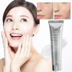 S.NATURE Squalane Serum Facial Cream Improve Skin Dullness Balance Water And Oil And Deeply Moisturizing Korean Skin Care
