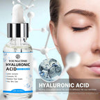 Hyaluronic Acid Facial Essence Deep Moisturizing