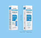 Facial Cleanser Face Wash Foam Face Massasge Facial Hydrating Moisturizing Skin Products Mossee Cleansing Care