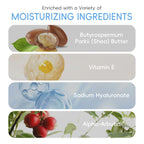 LAIKOU Milk Glowing Trio Set Deep Nourishment Kit