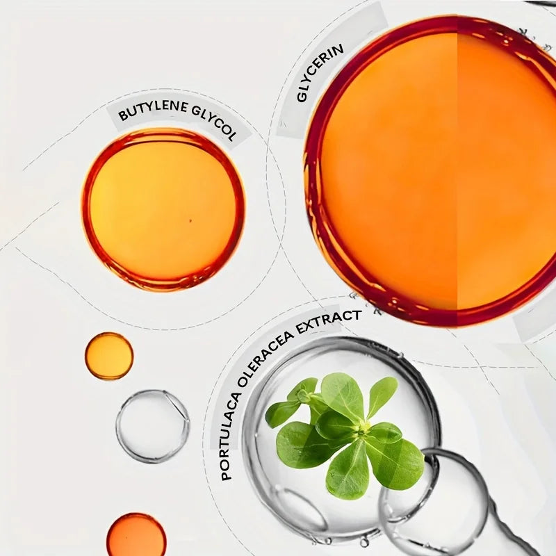 Face Cream, Vitamin C Face Cream, Light Touch, Moisturizing, Skin Care, VC Block Cream Moisturizing Cream Conceale