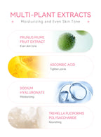 Sakura Whitening Face Serum Anti Aging Fade Fine Lines Tighten Pores Improve Melanin Pigment Dull Moisturizer Brighten Skin Care