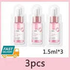 Sakura Whitening Face Cream Moisturizing Brighten Wrinkle Remover Fade Fine Lines Serum Firm Lift Shrink Pores  Smooth Skin Care