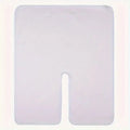 1 Pc Beautician's Special Face Towel - Spa Grade U-shaped Face Towel - Soft Massage and Skincare Tool