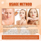 Polypeptide Face Serum Anti-wrinkle Lightening Skin Deep Hydration Moisturizing Smoothing Anti-Aging Facial Serum Skin Care