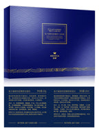 15PCS Caviar Skin Care Set Face Serum Set Face Moisturizing Anti Wrinkle Whitening Beauty Health Korean Facial Skin Care Suit