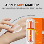 Face Cream, Vitamin C Face Cream, Light Touch, Moisturizing, Skin Care, VC Block Cream Moisturizing Cream Conceale