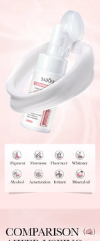 Facial Cleanser Face Wash Foam Face Massasge Facial Hydrating Moisturizing Skin Products Mossee Cleansing Care