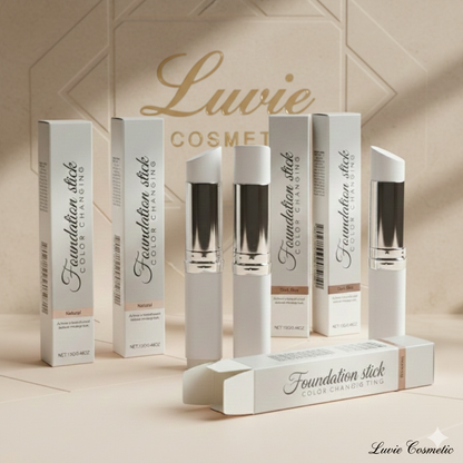 Luvie™ 5.1 Foundation Stick—(Upgraded Version)